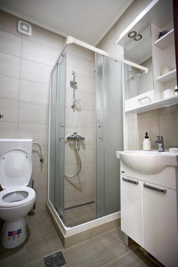 Apartment Bohemian Dream Nikšić エクステリア 写真