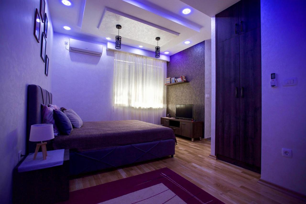 Apartment Bohemian Dream Nikšić エクステリア 写真